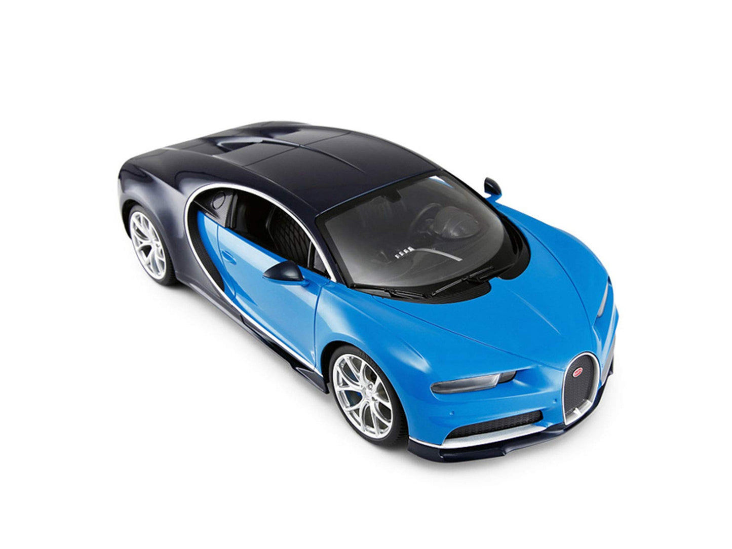 Nebula Drifter-Blue Bugati veyron