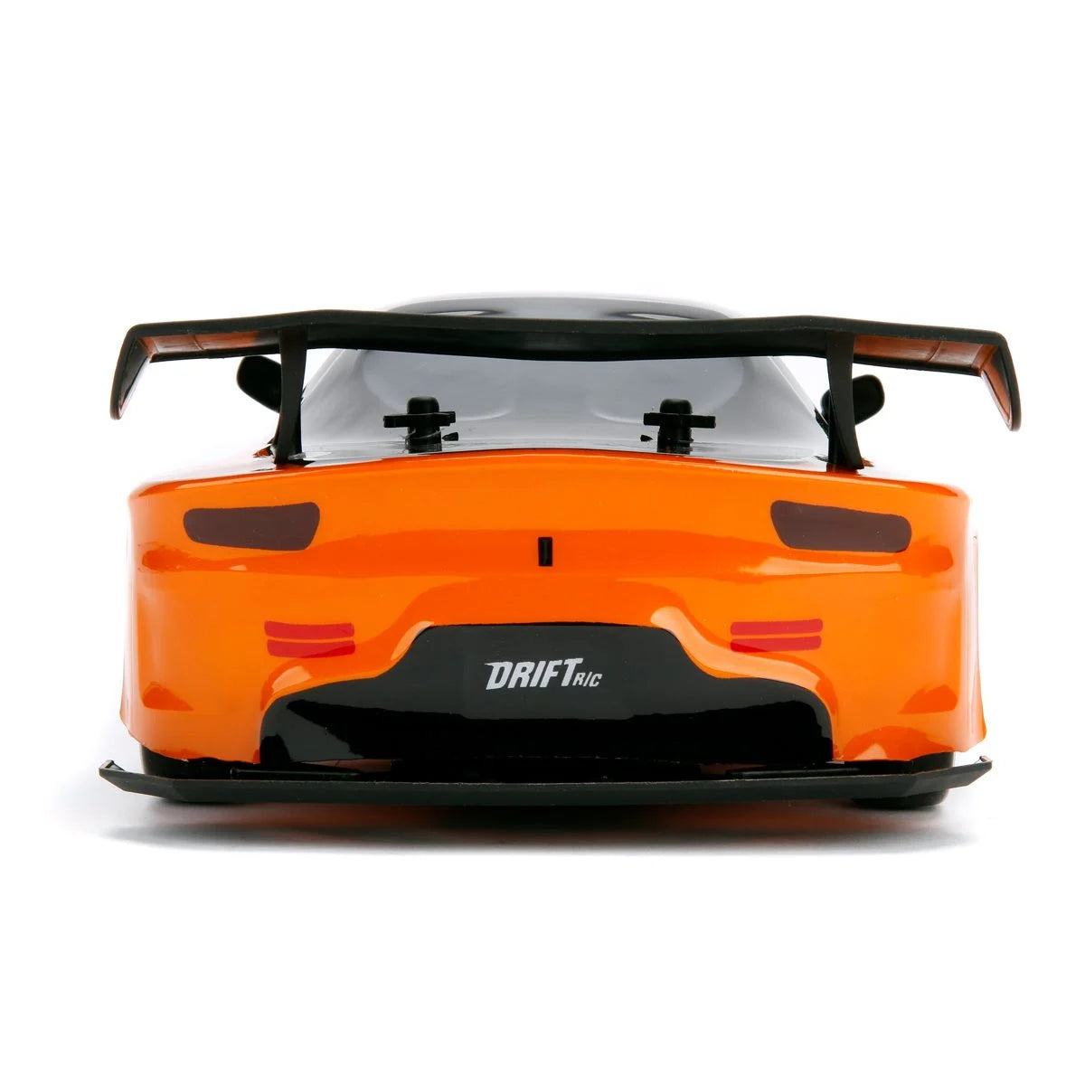 Inferno Surge GTR-Orange drifting Beast